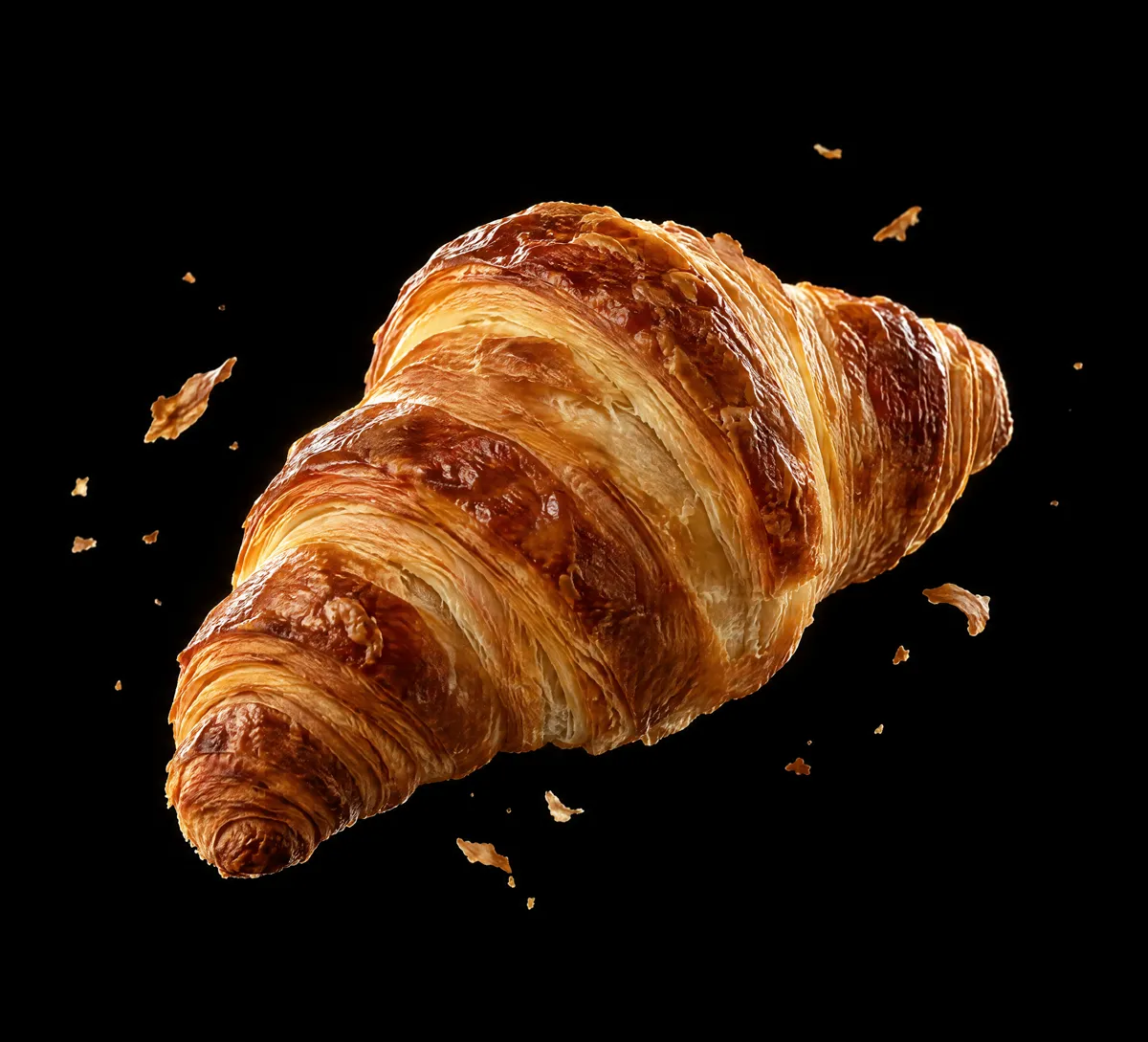 Croissant Pro