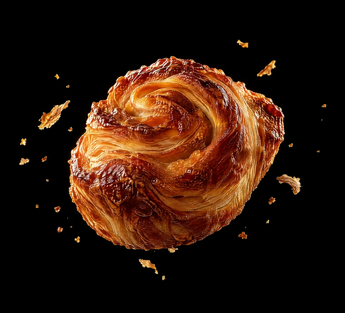 Kouign-Amann Ultra