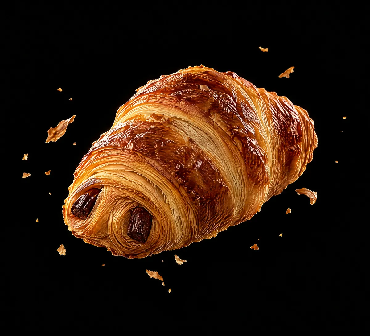 Pain au Chocolat Max